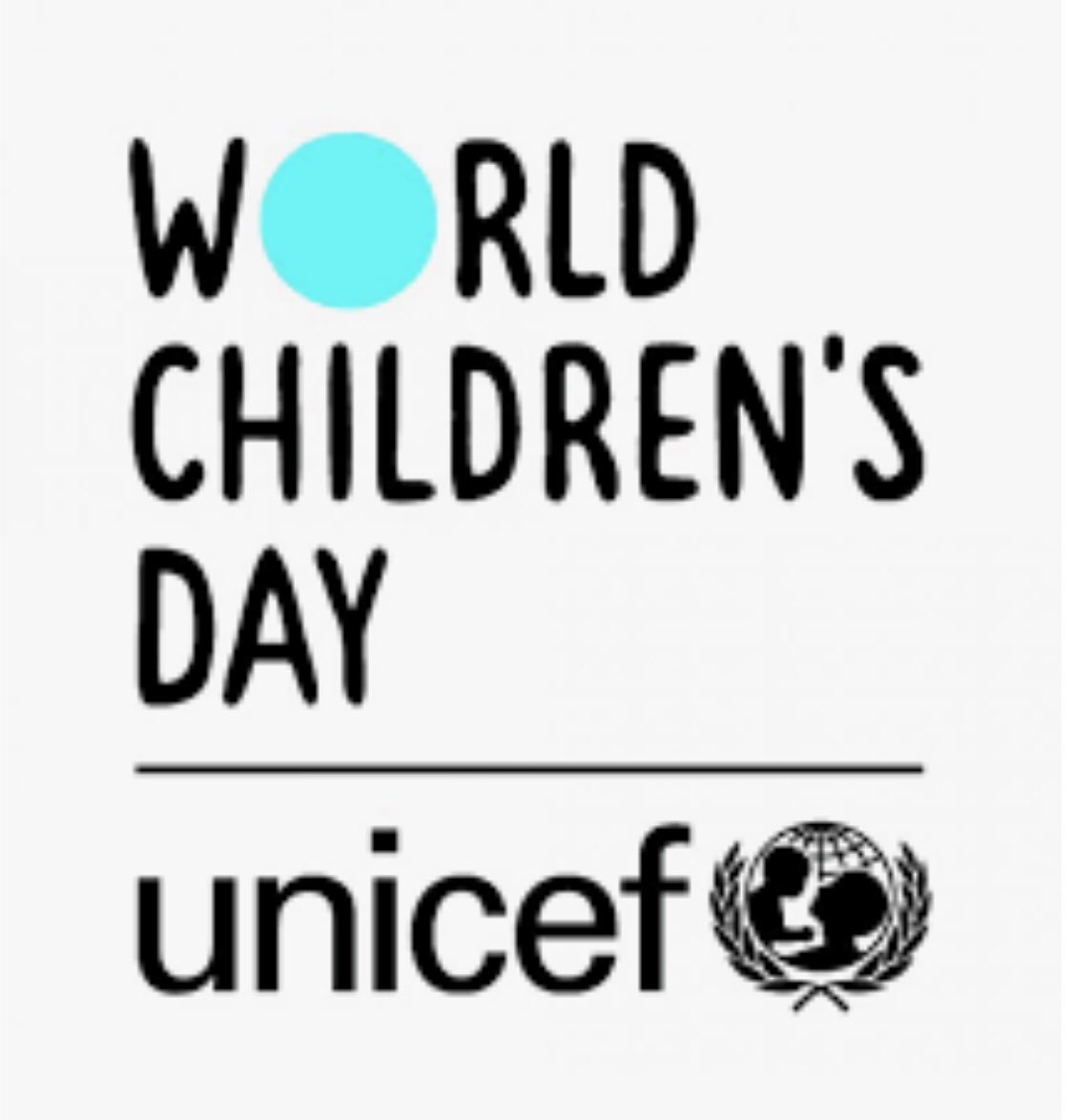 IndyUnicef2016's tweet photo. It is World Children’s Day 🌎 💙@UNICEF #WorldChildrensDay https://t.co/yzqcWHZPAg