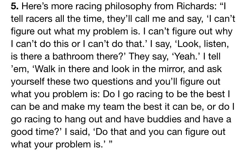 patrickwillco17's tweet image. Here’s a lil food for thought.