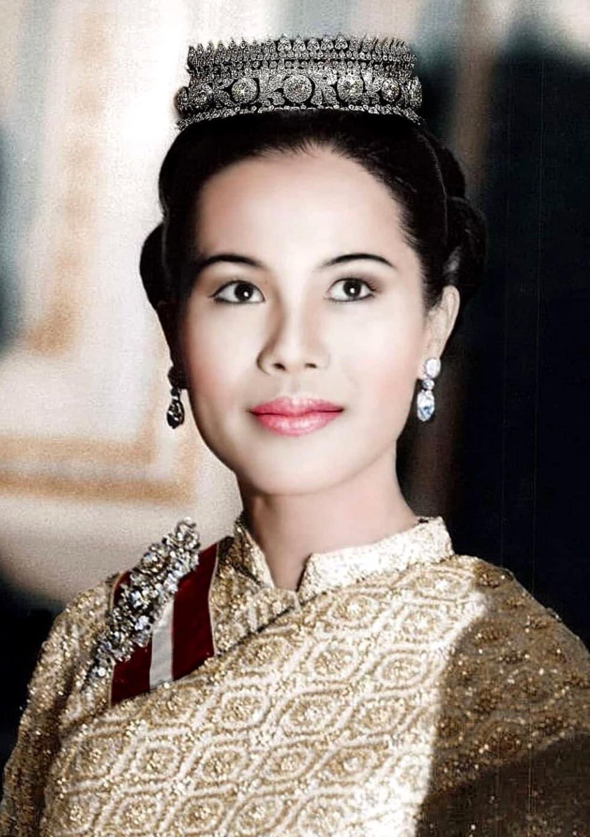 #เรารักพระพันปีหลวง
