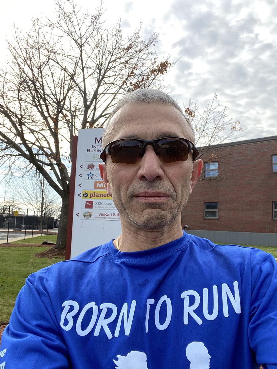 cborges_2004's tweet photo. Born to run   in Woburn https://t.co/d1NtfGc2Dw