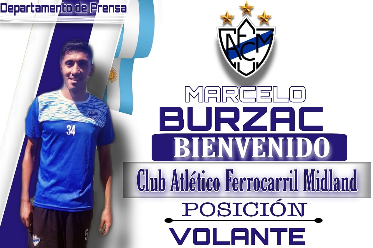 Club Atlético Ferrocarril Midland on X: #MidlandSolidario Información  importante ➡️⬇️  / X