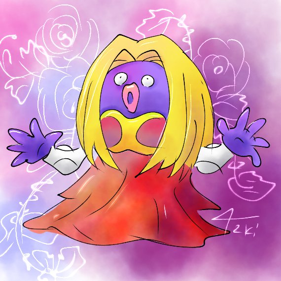 ルージュラのtwitterイラスト検索結果 古い順