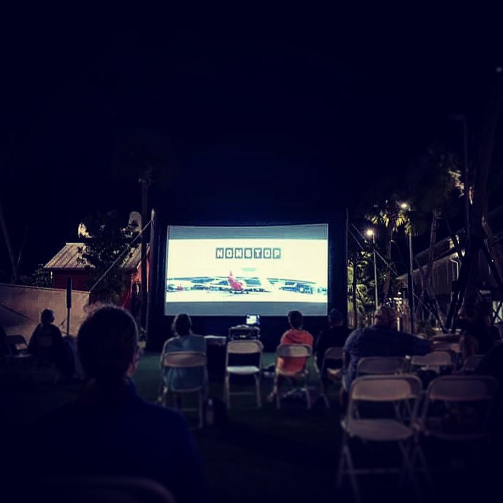 jaqwalk's tweet photo. Thank You @KeyWestFilmFest  Wish I could’ve been there to join everyone! - “Xander “ 😉🎬 https://t.co/TSu94U1C6g