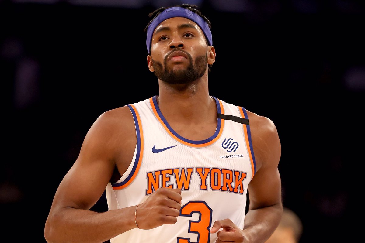 @FirstTeam101's photo on Moe Harkless