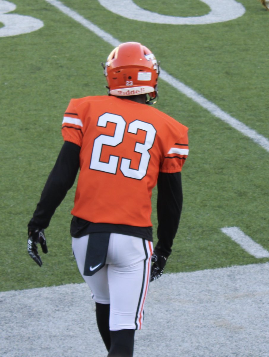 Quashon22's tweet image. 23 out is was a great experience the hardest moment knowing I will never put tahlequah helmet on again I just wanna thank everyone for pushing me making me the best football player I could be I’m truly blessed to have four more years to play the game I love #undecided