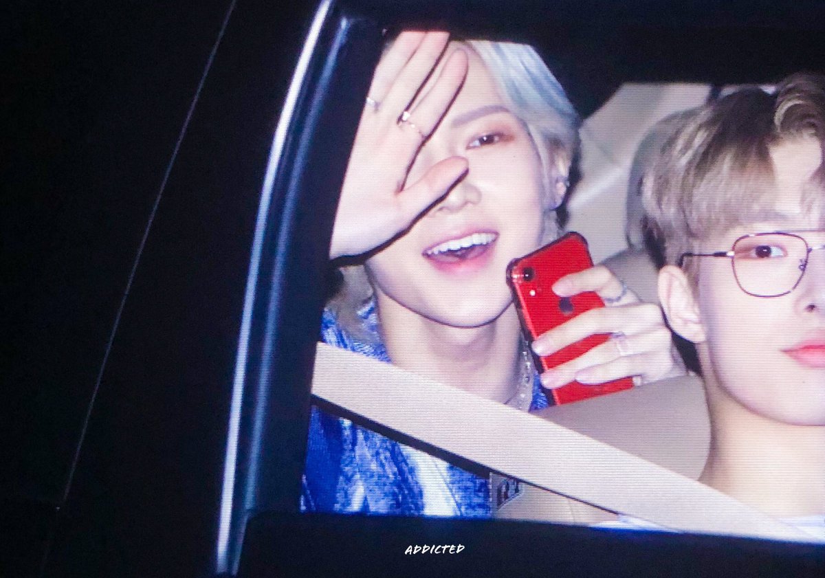 thinking about yeosang archive (@thinkabtyeosang) / Posts / X