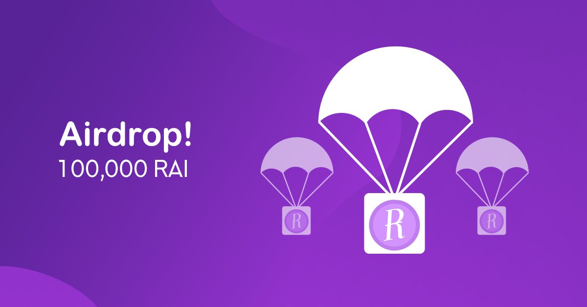 Raicoin Community tweet media