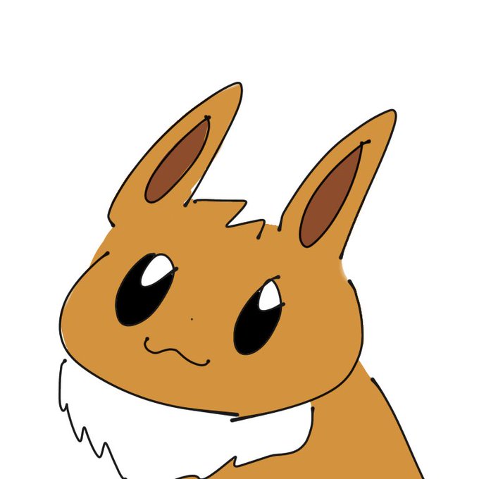 イーブイの日のtwitterイラスト検索結果