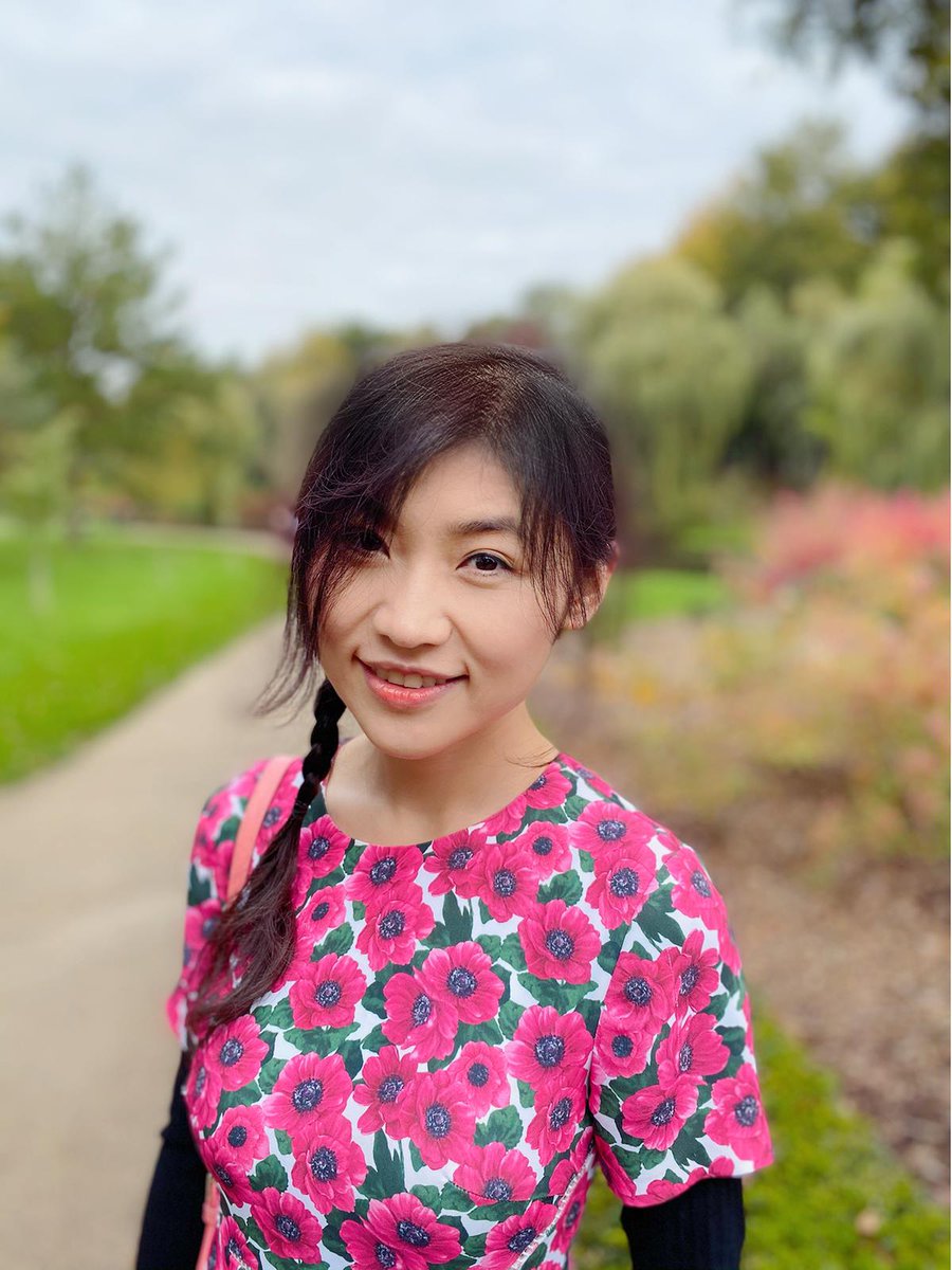 EKHUFTPathology's tweet photo. Congratulations Dr Danni Fan who passed part one FRCPath (clinical biochemistry) yesterday.  A great achievement well done, we are all very proud 🤗 👏👏 @RCPath https://t.co/B0OtbUWX71