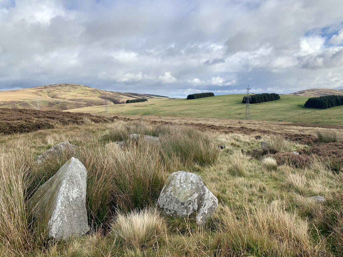 ScARFHub's tweet photo. Enjoying the morning session of #ELBAC2020 - the latest from the @TramstoNewhaven project with @GUARD_Archaeol , a catch-up on the #Whiteadder project from @aocarchaeology , the @scottishrockart project in the Lothians & Borders & now @Orshi_Cz on medieval diet in Edinburgh! https://t.co/0KFoRJblEi