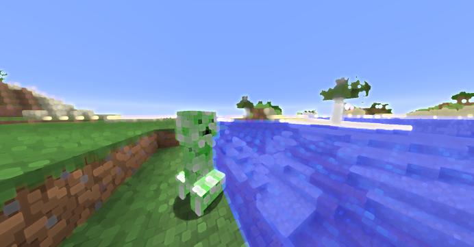 Ggservers Waiting For Minecraft To Add Super Secret Settings Back To The Game Are There Any Removed Features That You Hoping Make A Comeback T Co O0vrem54x1