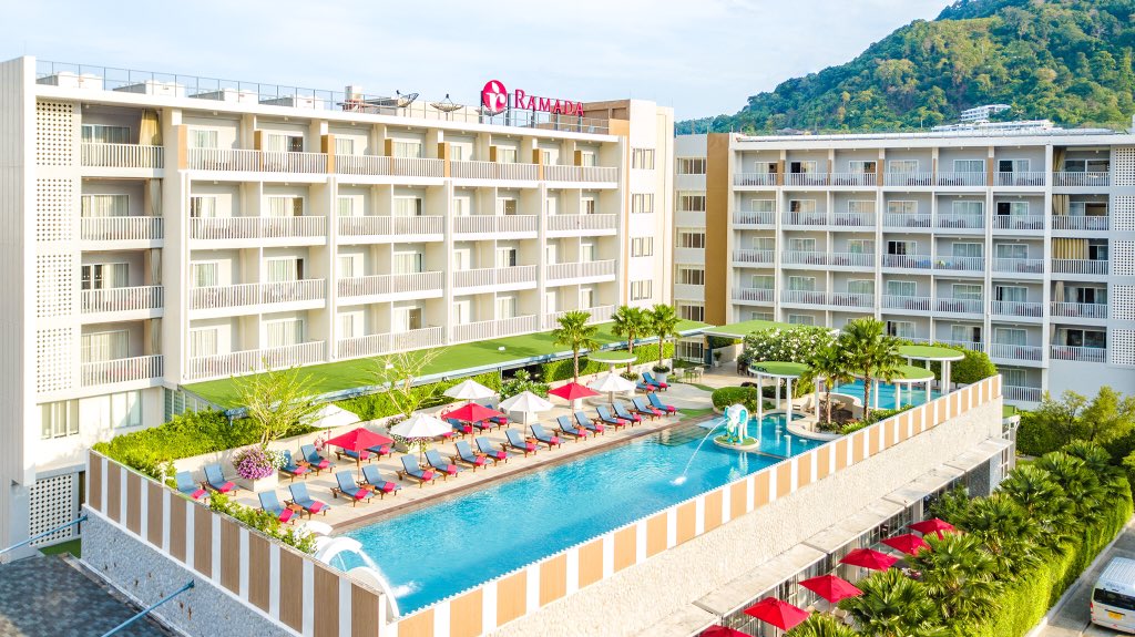 RamadaDeevana's tweet photo. Saturday vibe 😊 We have beautiful #sunny weather today and the temperatures were very nice ☀️💦
https://t.co/JejYiXU5xA
#poolvibe #mood #Thursday #greatday #phuket #patongbeach
#ramadaphuketdeevana #deevanahotelsandresorts https://t.co/4HuBIicXfT