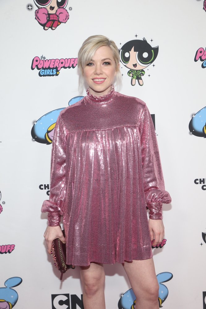 Happy birthday to the oh-so-talented Carly Rae Jepsen (PR Photos) 