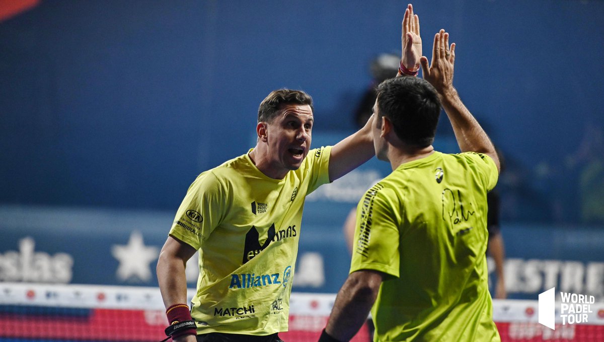 SEMIFINALES DEL CUPRA LAS ROZAS