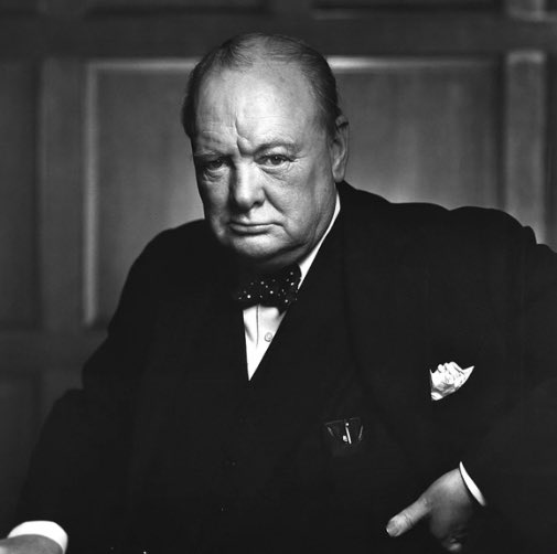 Winston Churchill Does badly in the domestic leagues but at the international stage has won several tournaments including a World Cup for England.