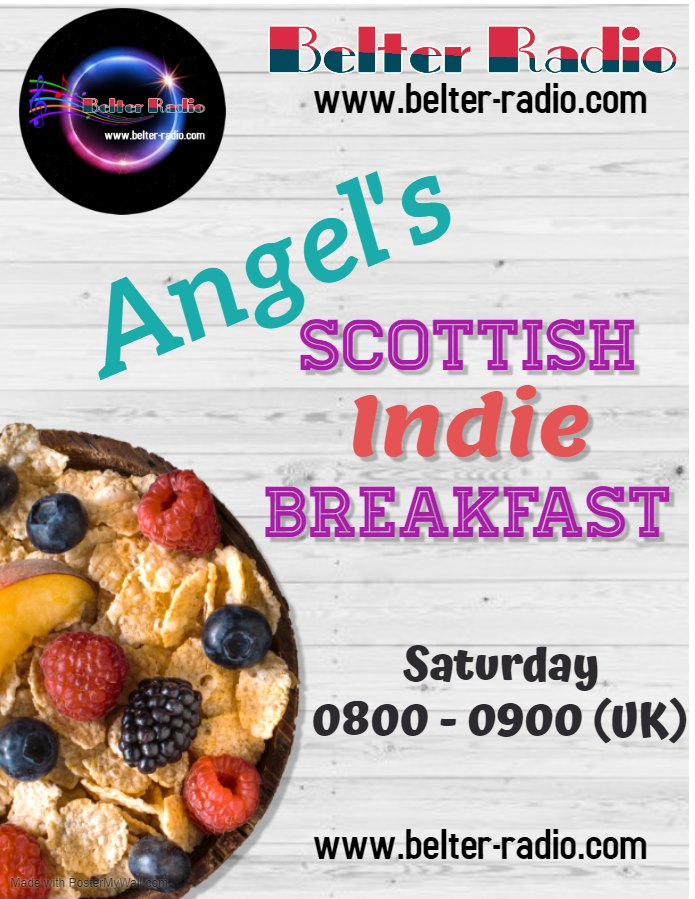 Sylvia Peaston (Angel) (@angel_belterr) on Twitter photo mixcloud.com/whiskyangel92/…
Artists aired:
<a href="/frasmcleanmusic/">Fraser Mclean</a> ft #LeiaCampbell
<a href="/tomhoustonmusic/">tomhoustonmusic</a>
<a href="/CaraghMusic/">Caragh</a>
#PlasticLemon
#PoúrMe
@Primes_Official
<a href="/Savage_Cut/">Savage Cut</a> ft <a href="/jostewartmusic/">Jordan Stewart</a>
<a href="/Sourfishmusic/">Sourfishmusic</a>
<a href="/coenrhys/">Coenrhys</a>
@mikeclerkmusic
<a href="/thebmusic/">The B</a>
@thecosmonauts69
@samuelabarbour mixcloud.com/whiskyangel92/…
Artists aired:
<a href="/frasmcleanmusic/">Fraser Mclean</a> ft #LeiaCampbell
<a href="/tomhoustonmusic/">tomhoustonmusic</a>
<a href="/CaraghMusic/">Caragh</a>
#PlasticLemon
#PoúrMe
@Primes_Official
<a href="/Savage_Cut/">Savage Cut</a> ft <a href="/jostewartmusic/">Jordan Stewart</a>
<a href="/Sourfishmusic/">Sourfishmusic</a>
<a href="/coenrhys/">Coenrhys</a>
@mikeclerkmusic
<a href="/thebmusic/">The B</a>
@thecosmonauts69
@samuelabarbour