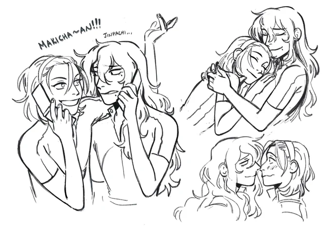 ? toumaki is in my heart.. #ywpd 