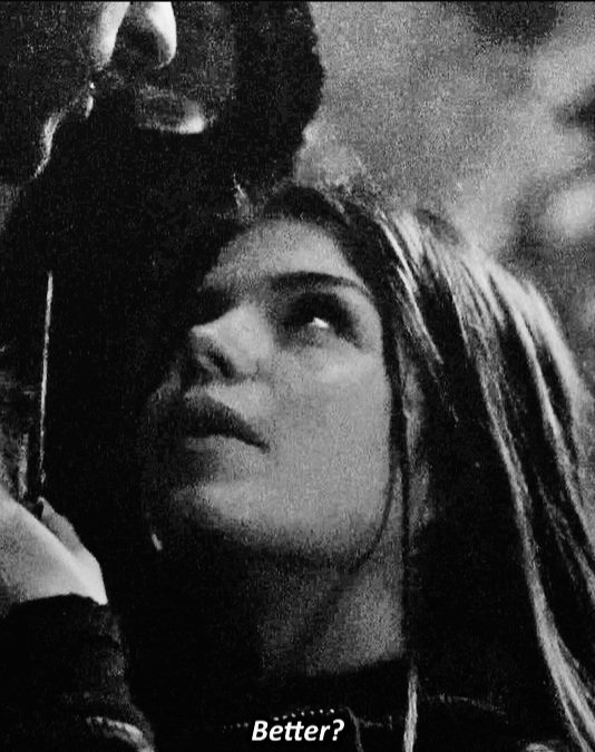 Alessandrag905's tweet photo. Did Lincon teach you that?
 #The100 https://t.co/nJ4Dpsrxpn