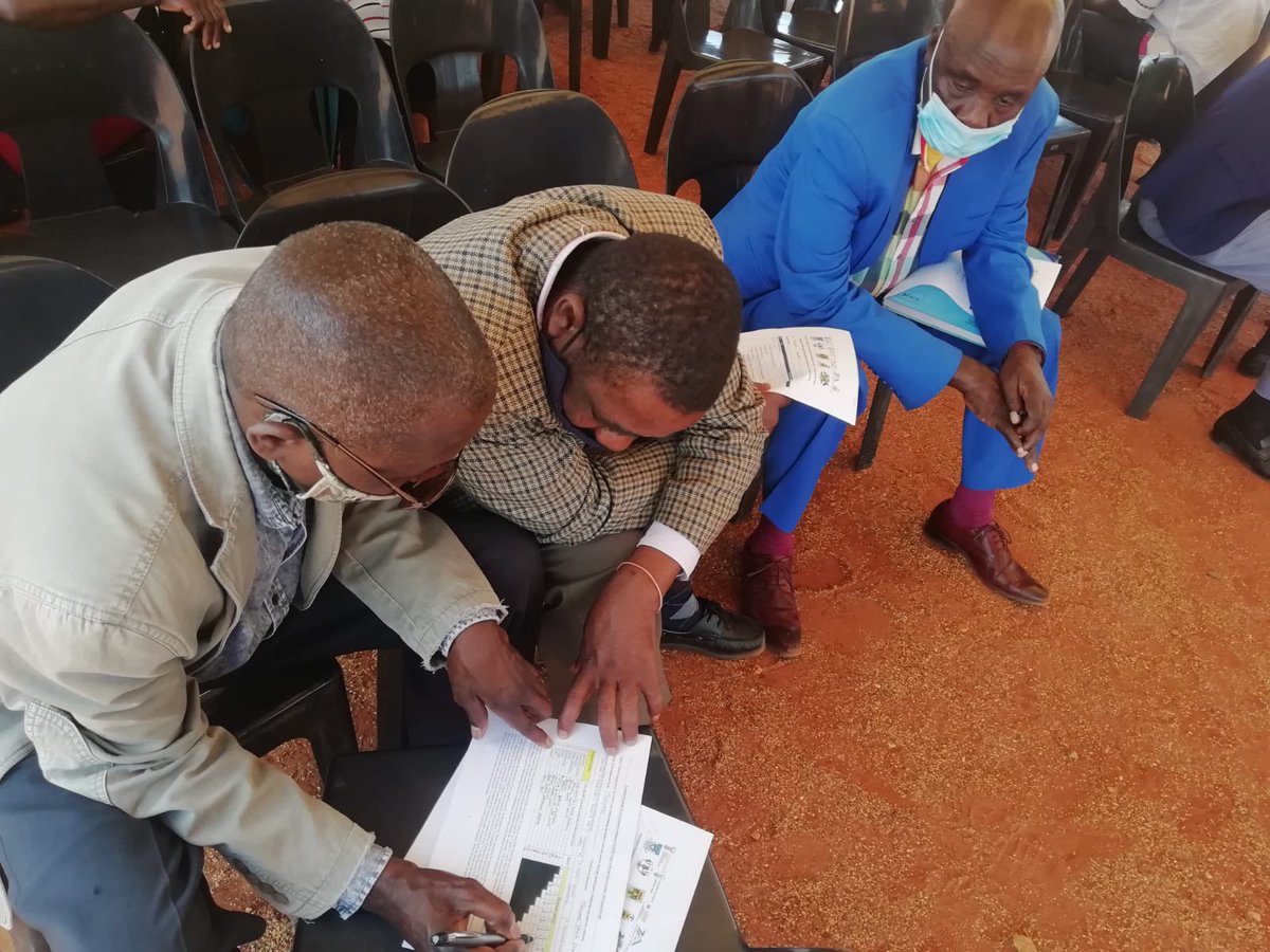 ic4led's tweet photo. #IC4LED Nodal engagements at Muswodi Sports Ground under Shakadza Nodal Area. Inclusive decision making in practice. People shall govern @VhembeDM @dsigovza @Univenofficial #ic4led_vhembe https://t.co/riCxLrogkG