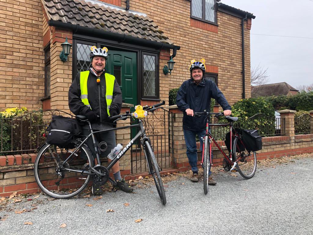 Cambridge Rutherford tweet media