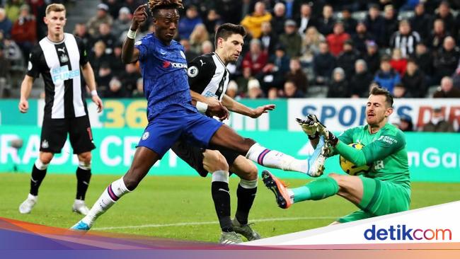 Berita Olahraga tweet media