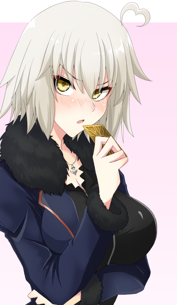 邪ンヌ詰め合わせセット(再掲)

#FGO #FateGO 