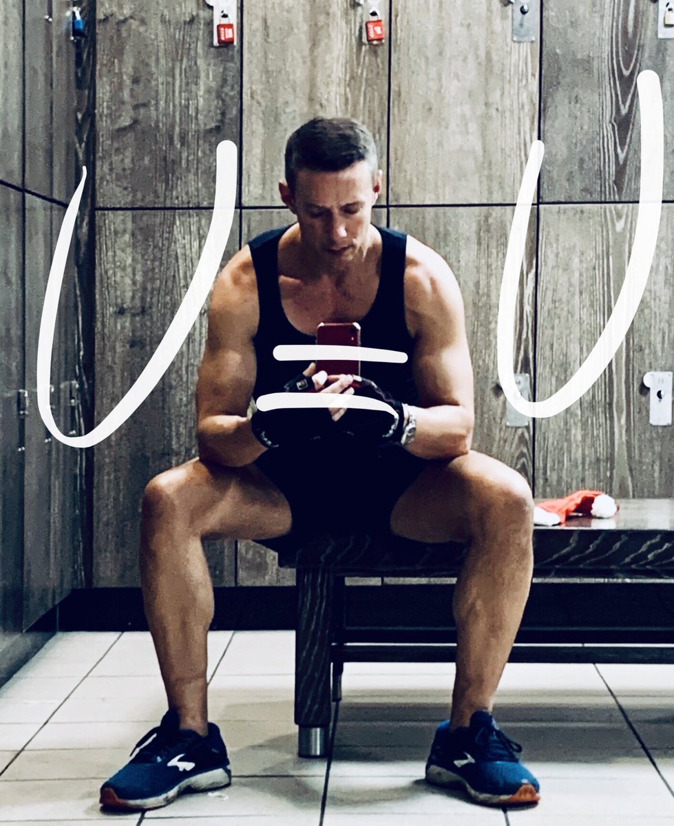 Matthew Hodson tweet media