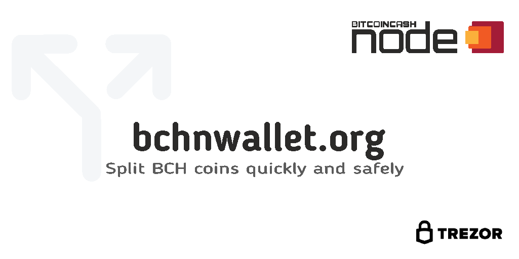 BCHNfoundation's tweet photo. #BCH hard fork. How to split your coins? If you had #BitcoinCash wallet at the time of the hard fork (November 15, 2020), you can get two coins: $BCH and Bitcoin ABC.

⚙️ The best option at the moment is to use a bchnwallet https://t.co/i0D6ZCLznk