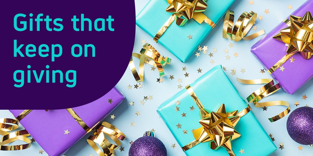 scope's tweet photo. Looking for gifts that keep on giving? Get all your Christmas presents, cards, wrapping paper and decorations at our eBay store!

Your support means we can be there for families now and in the future.

Visit the shop today 🎁 
👉 https://t.co/d3gXkY4dnW https://t.co/mDWIEMA2pu