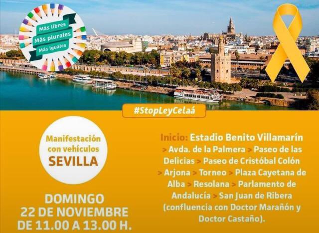 albaydar's tweet photo. 👉🏼Por una educación #MasPlural y #MasLibre y un pacto educativo que respete la #LibertadDeEnseñanza os invitamos a salir en defensa de los derechos de alumnos👩🏻💻👨🏼💻profesores 👨🏻🏫🧑🏫 y familias 👨👩👧👦 este domingo 22 de noviembre de 11.00 h. a 13.00 h. 🙌🏼 Os esperamos! #StopLeyCelaa https://t.co/brthueQxRG