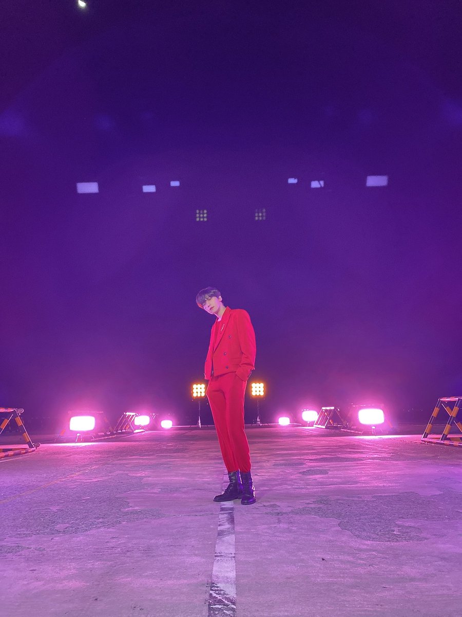 official_ONEUS's tweet photo. [#건희] STAGE BREAK🥊💥 https://t.co/C42YMw2T9w