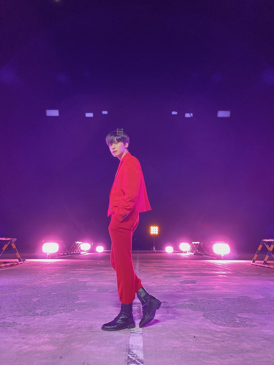 official_ONEUS's tweet photo. [#건희] STAGE BREAK🥊💥 https://t.co/C42YMw2T9w