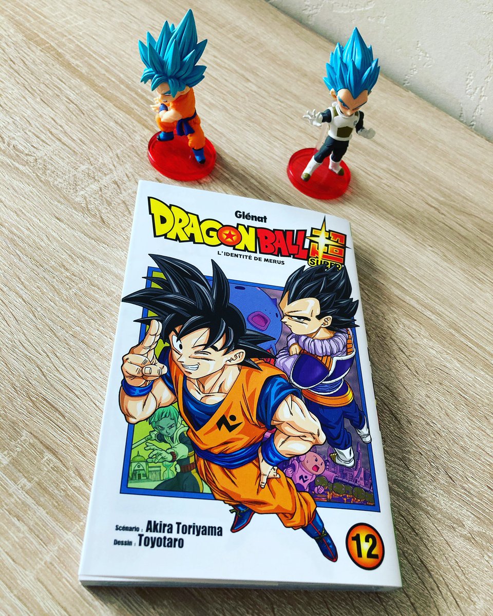 AntoTllr19's tweet photo. 💪🏻🐉🇯🇵 #dragonballsuper #vegeta #goku #yardrat #moro #meerus #toyotaro #akiratoriyama https://t.co/JsooMqWfEX