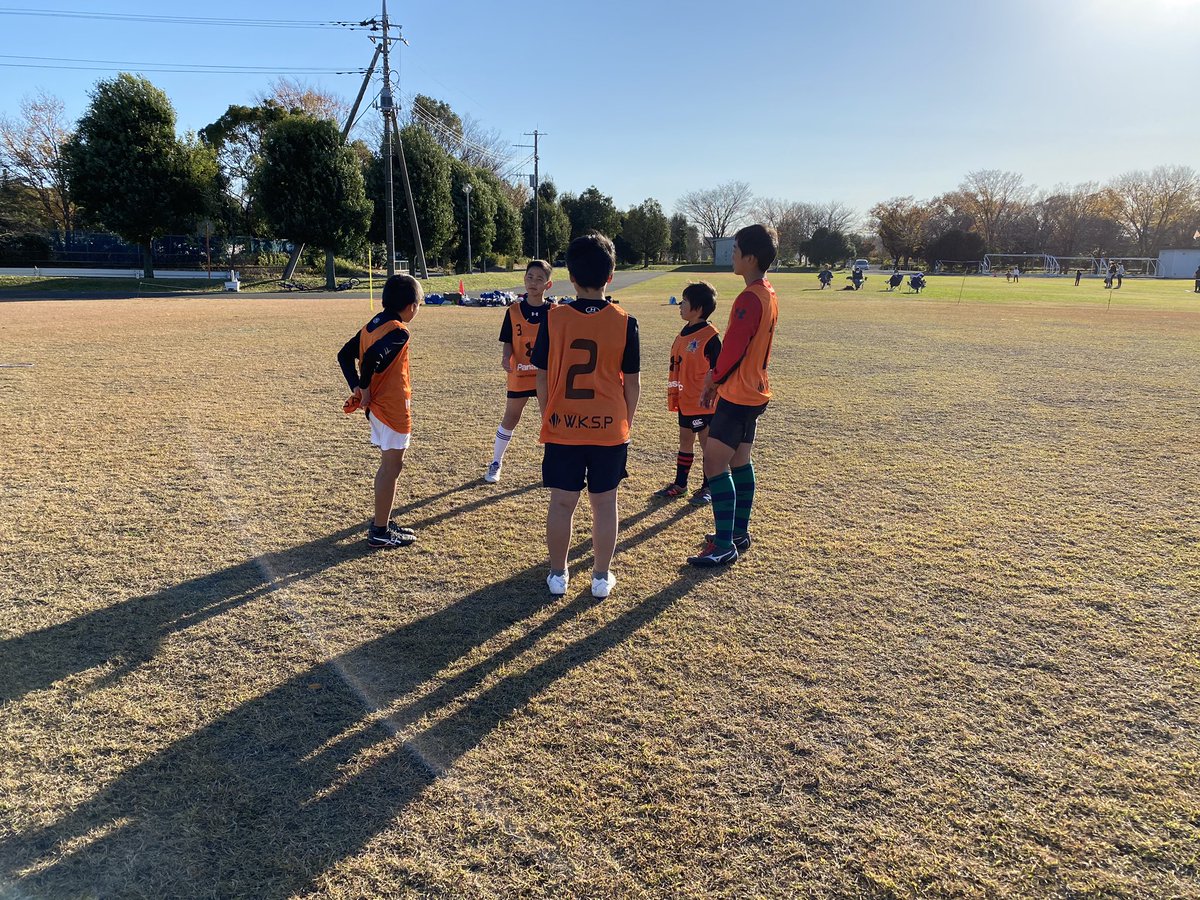 Miyacky32's tweet photo. 新着ニュースです!
「第20回W.K.S.Pアカデミー熊谷クラスレポート」
マーカーが飛ばされるくらいの強風でした!
そんな中、速いテンポのアタックが意識できましたね(^ ^)
#WKSP
#SaitamaRugby
#原石からダイヤモンドへ
https://t.co/LjIViGLK43 https://t.co/VupwvB2MYq