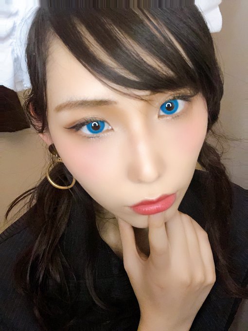 Twitterのコスプレ画像36