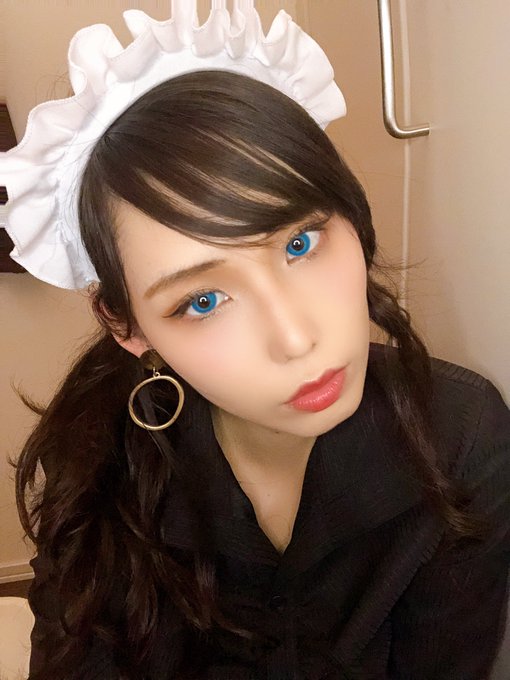 Twitterのコスプレ画像35