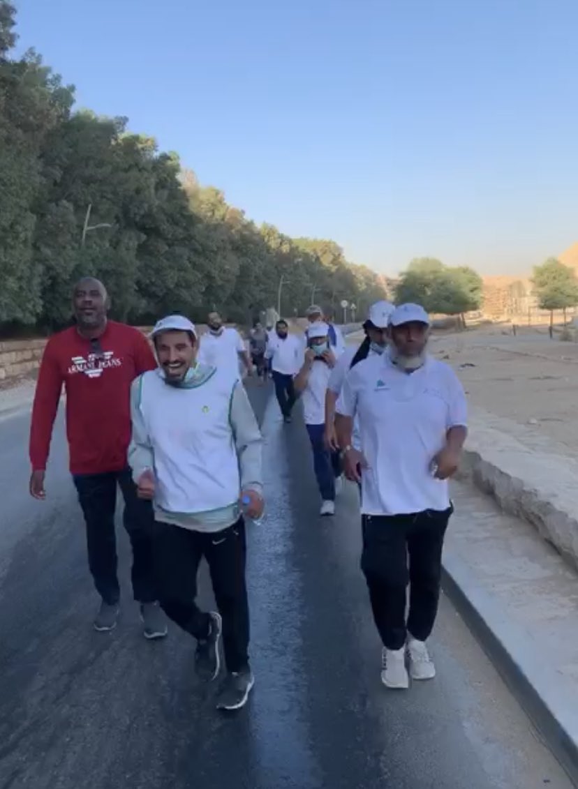 #لنلهم_العالم_بقمتنا قطعنا 20.20كلم بوادي حنيفة في #الرياض_العاصمه_النشطه اهداءً لقيادة #قمة_الرياض في #مجموعة_العشرين_في_السعودية 
 #G20RiyadhSummit #G20