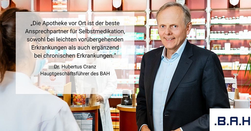 Die #Apotheke berät kompetent zu #Gesundheit &amp; #Wohlbefinden: Personen, die sich selbst zur #Risikogruppe zählen, haben während des ersten Lockdowns am häufigsten die #ApothekevorOrt aufgesucht. #VorortApotheke #Selbstmedikation #Selfcare #Apotheker #Gesundheitganzpersönlich #OTC