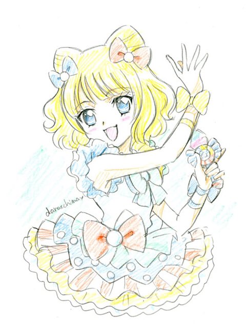 #何だっていい過去絵を掲載するチャンスだ なんのチャンスかわからんけど 