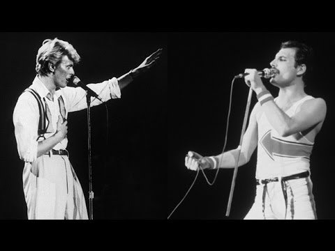 @GREATBritain's photo on Bowie