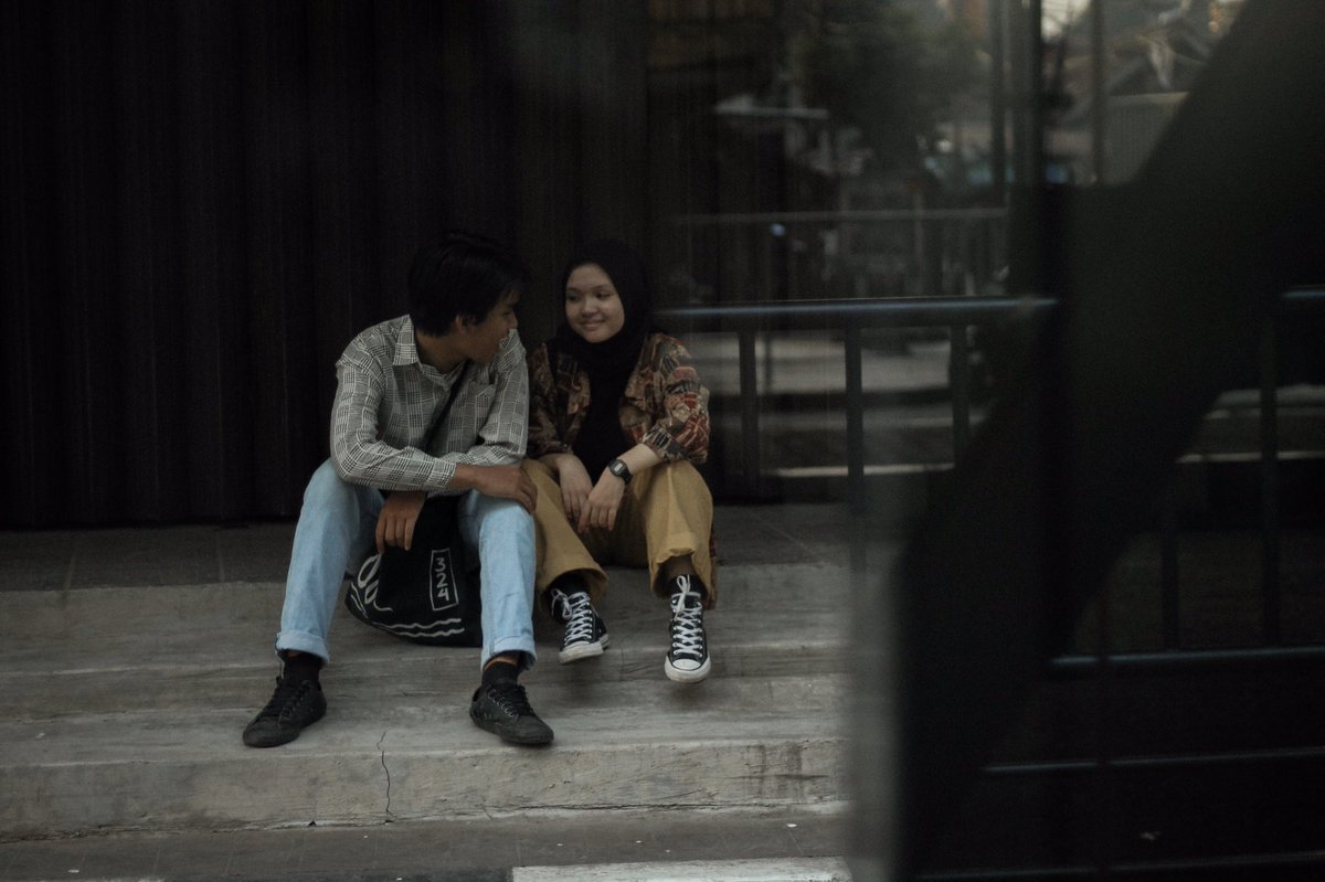 __mirajuana's tweet photo. serunya ngefotoin couple tuh...cintanya kerasa sampe ke dalem foto😍 #SetorFotoPio https://t.co/EiQDnWT5ET
