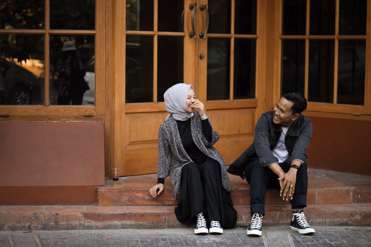 __mirajuana's tweet photo. serunya ngefotoin couple tuh...cintanya kerasa sampe ke dalem foto😍 #SetorFotoPio https://t.co/EiQDnWT5ET