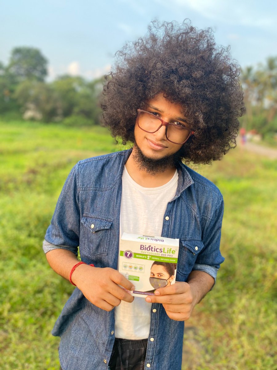 BioticsL's tweet photo. Cine fame Rishi Kumar on PHYTOGUARD B95 PRO.

For Online Purchase, visit: https://t.co/RKzKduNzdE
Amazon: https://t.co/KAhdF97JLO...
Flipkart: https://t.co/hjcHbvZz9H
Thank you Rishi Kumar for your feedback. https://t.co/NBoTjjVdMi