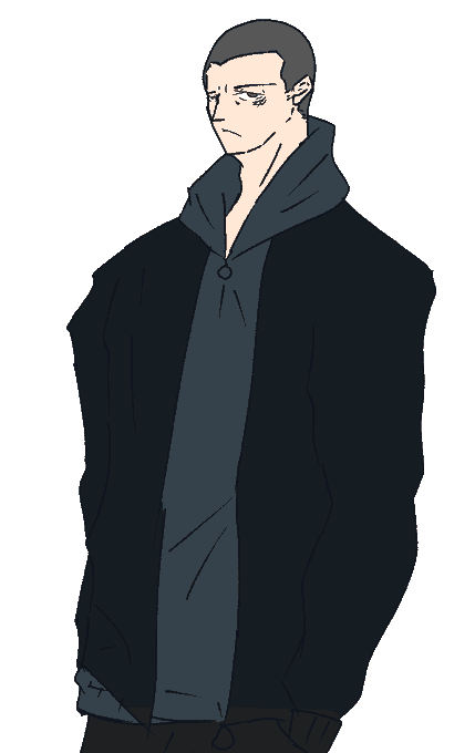 チンピラのtwitterイラスト検索結果 チンピラのtwitterイラスト検索結果