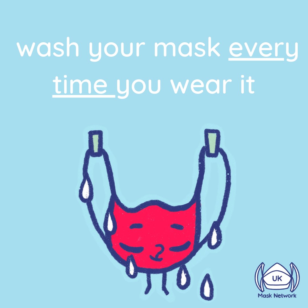 UK Mask Network tweet media