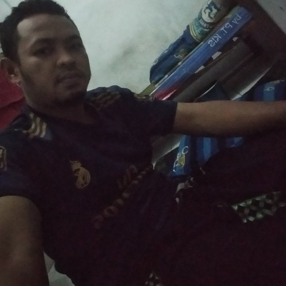 DefarSaputra tweet picture