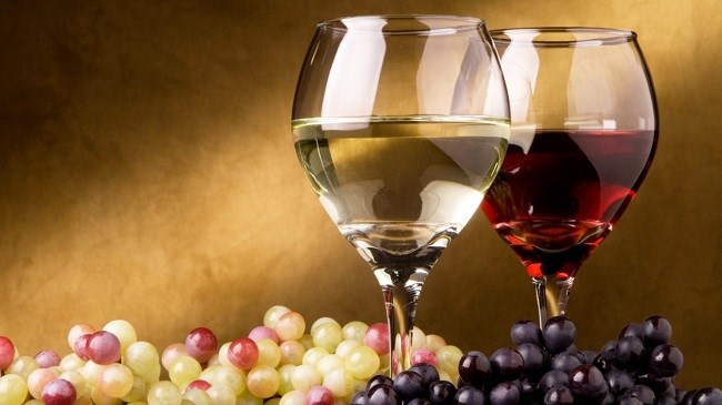 Vino italiano, affari in calo per nove aziende su dieci dlvr.it/Rm82dj