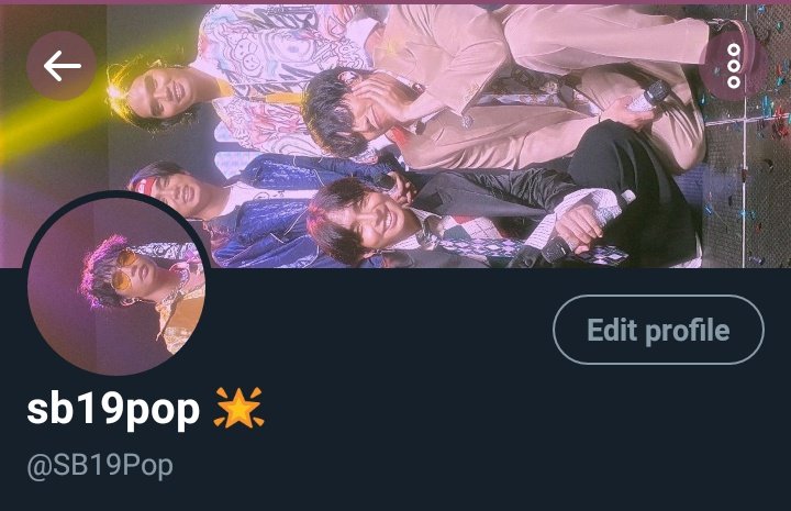 sb19pop 🌟 tweet media