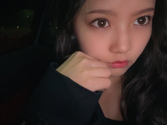 奥野未悠のTwitter画像1