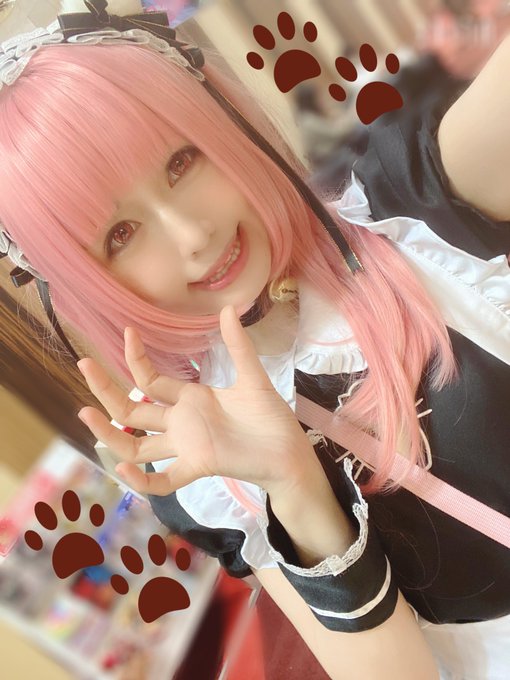 コスプレイヤーちりめんじゃこ太のTwitter画像44